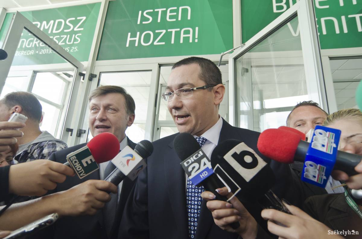 •  Fotó: Veres Nándor