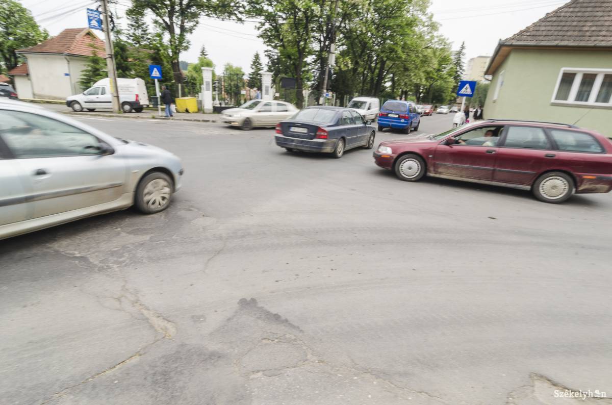 •  Fotó: Veres Nándor