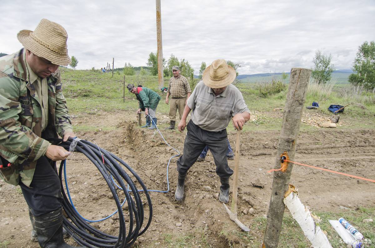 &bullet;  Fotó: Veres Nándor