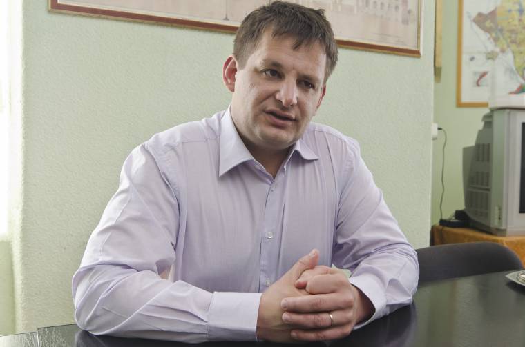 Összeférhetetlenséget állapítottak meg Antal Attila esetében