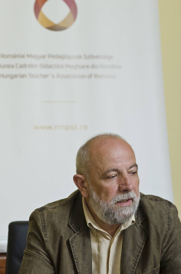 Magyarországi továbbképzésekre jelentkezhetnek a pedagógusok