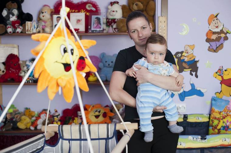 Folytatódik a gyűjtés Gyenge Hunor javára
