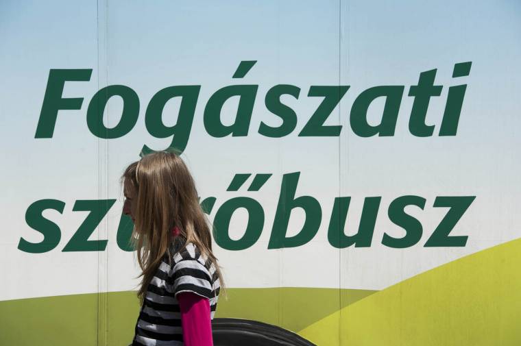 Visszatérnek a gyermekmentő szolgálat orvosai