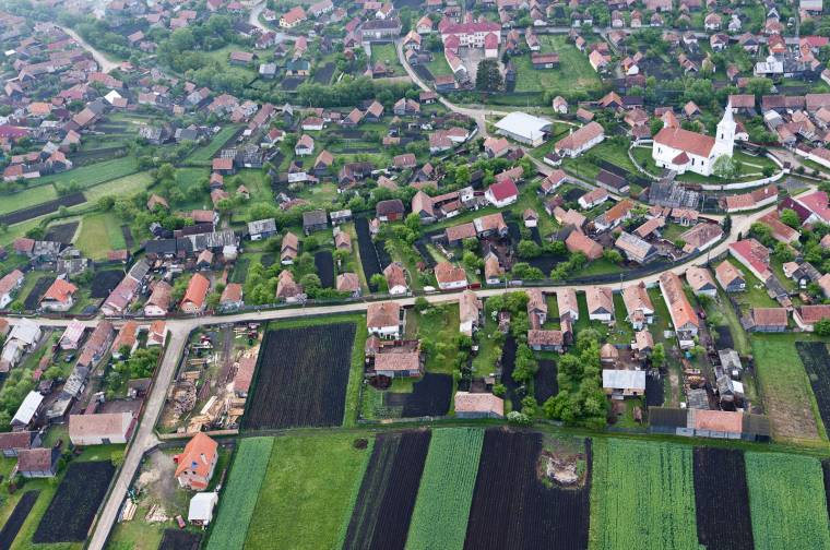 Csíkkarcfalván találkoznak a felcsíki egyházi kórusok