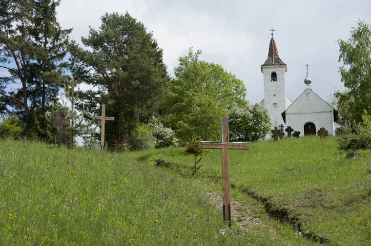 Megújuló pünkösdi hagyományok Csíkszentgyörgyön