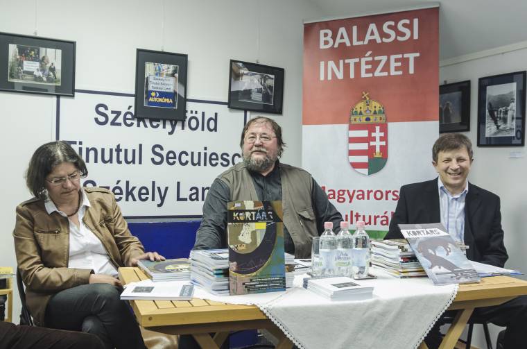 Kortárs irodalmi útkeresések