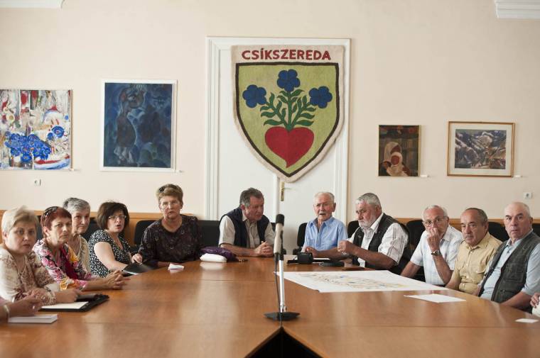 Új arculatot terveznek a Gyermek sétánynak