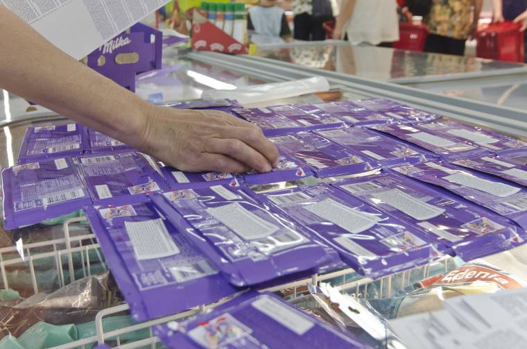 Egészségre ártalmas kozmetikai terméket találtak Háromszéken