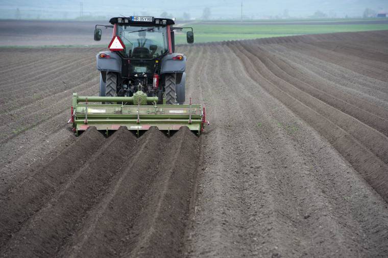 Alakulóban az AgroSIC tevékenysége