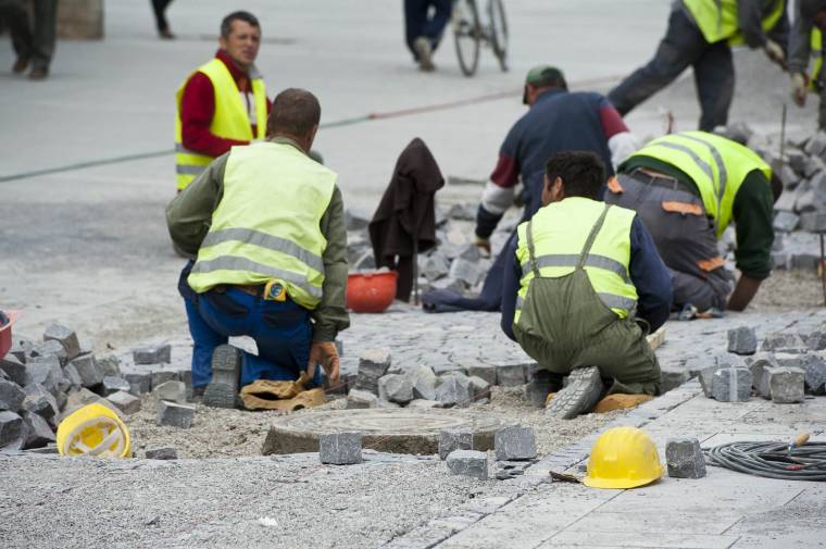 Egy hónap alatt közel 18 millió lej bírságot szabtak ki a munkaügyi felügyelők