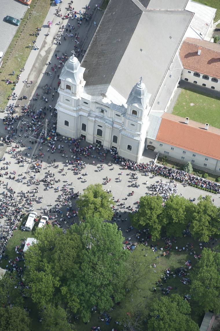 Csíkszereda és Csíksomlyó hírverésének lehetőségei