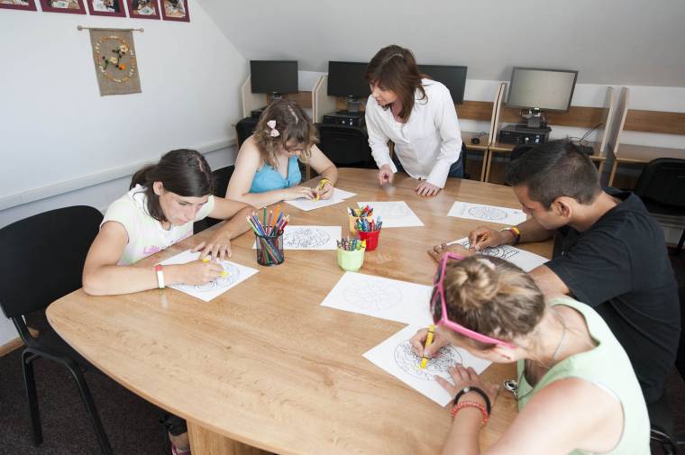Keresett a művészeti és a speciális oktatás
