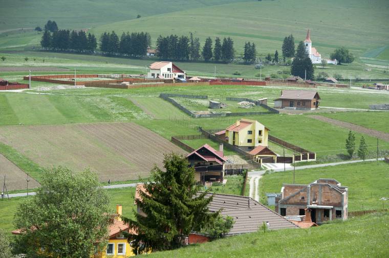 Új egyesületet alapítottak Csíkszentléleken