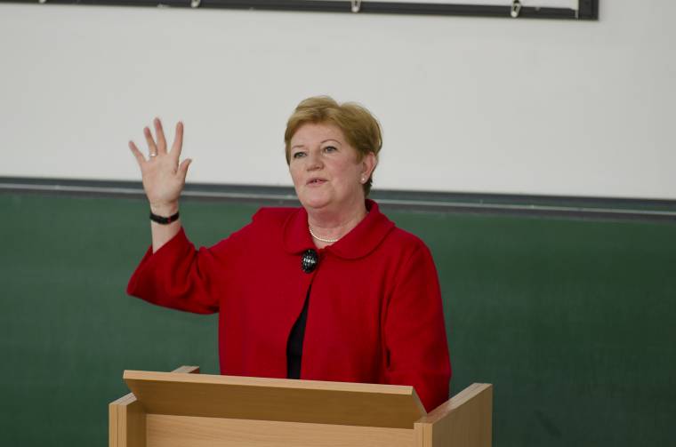 Helyzetjelentés a világ állapotáról