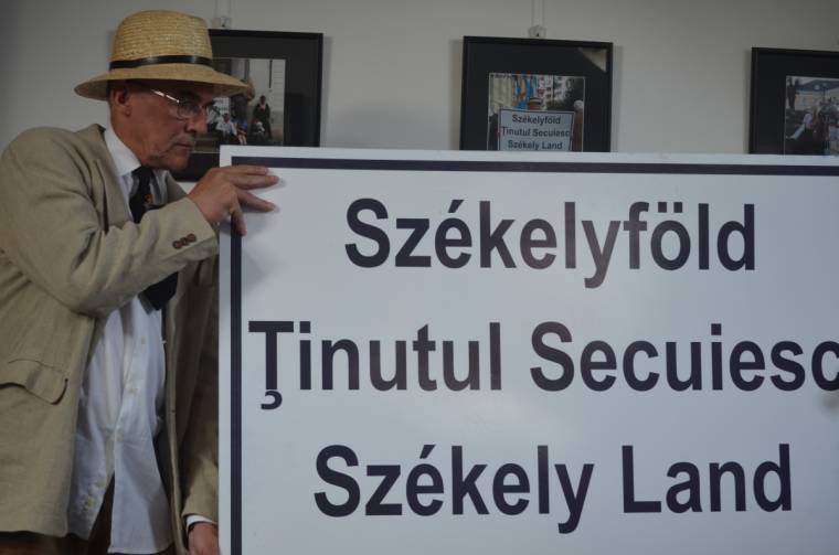 Betekintés Ütő Gusztáv performanszaiba