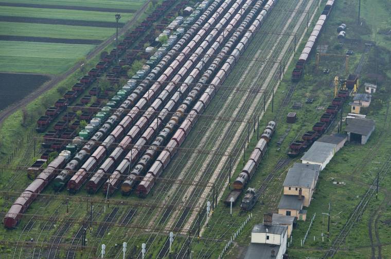 CFR-privatizáció: messze a végállomás