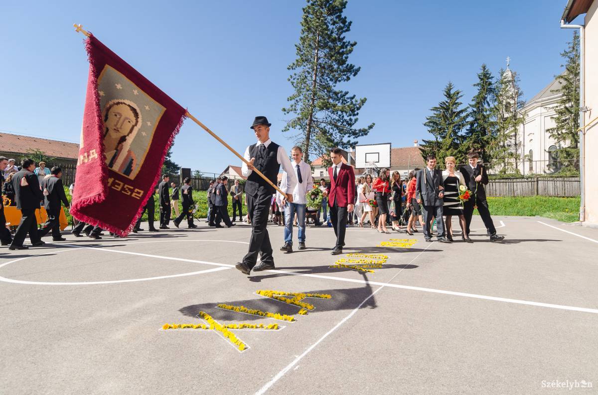 • Fotó: Veres Nándor