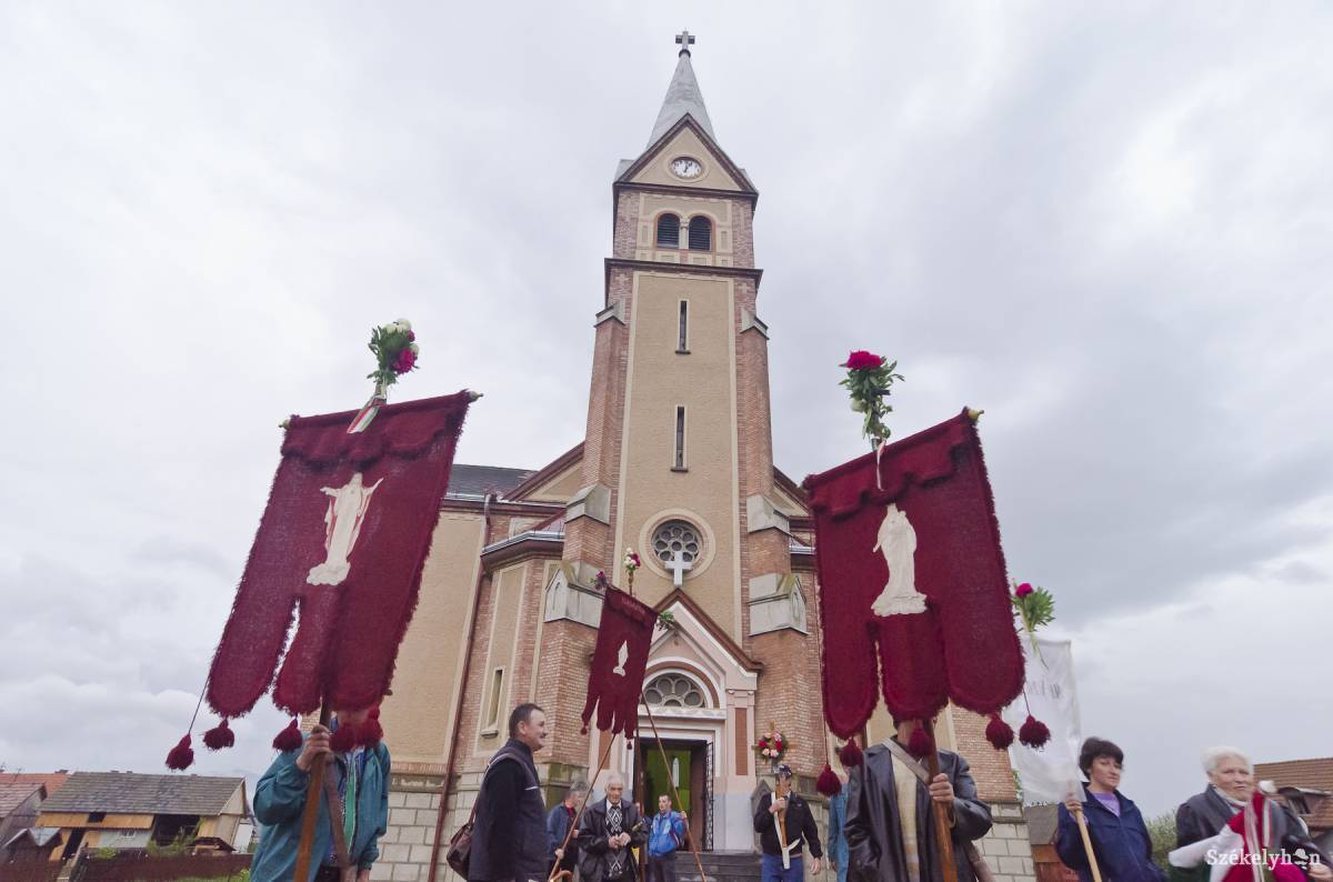 •  Fotó: Veres Nándor