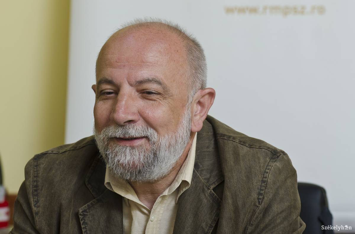 &bullet;  Fotó: Veres Nándor