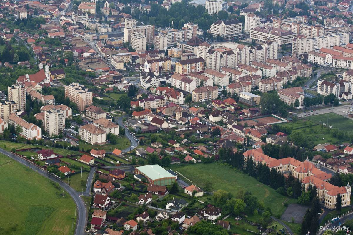 •  Fotó: Kristó Róbert