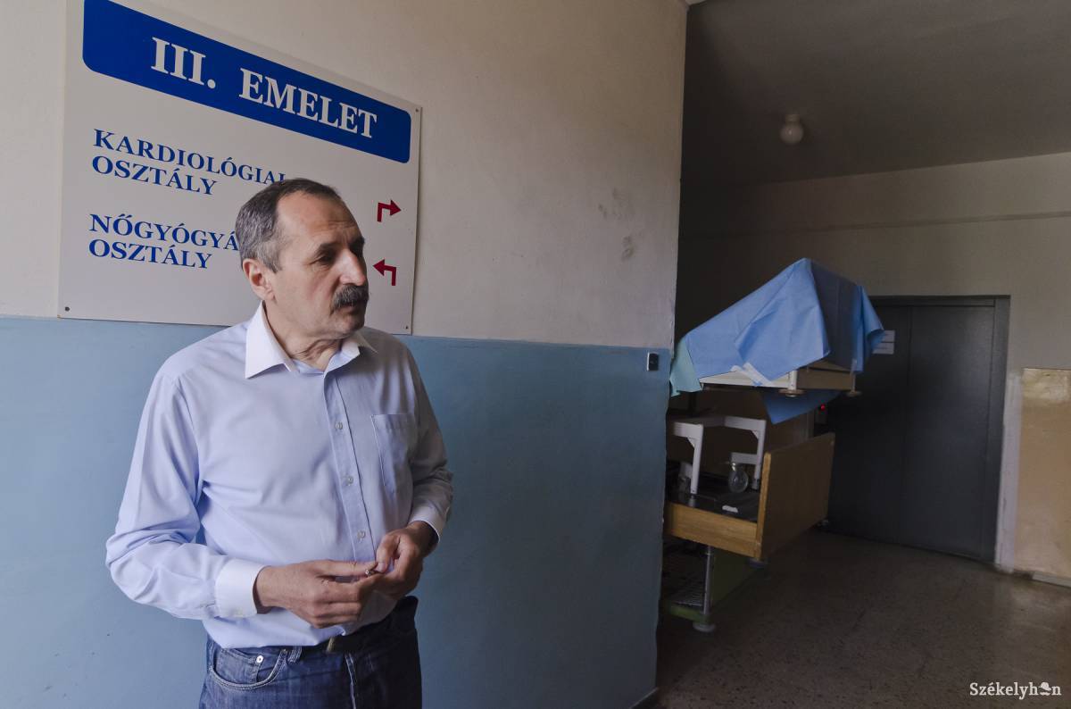 •  Fotó: Veres Nándor