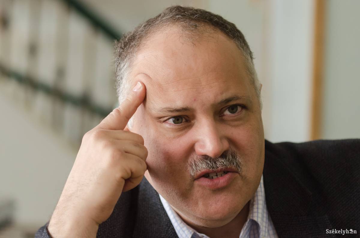 •  Fotó: Veres Nándor