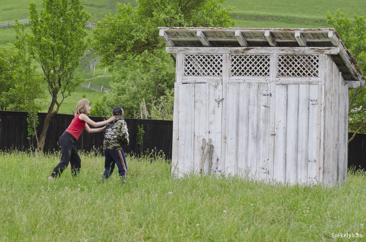 &bullet;  Fotó: Veres Nándor