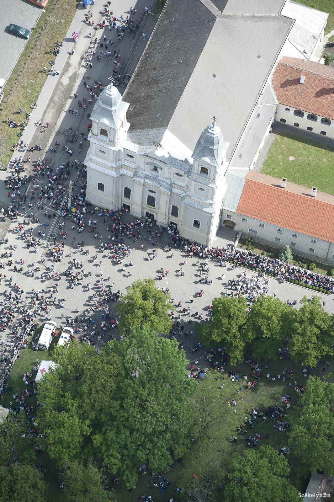•  Fotó: Kristó Róbert