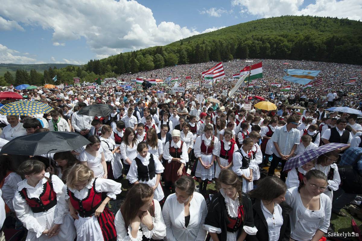 •  Fotó: Kristó Róbert