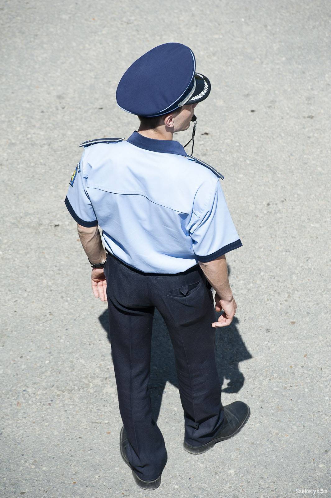 &bullet;  Fotó: Kristó Róbert