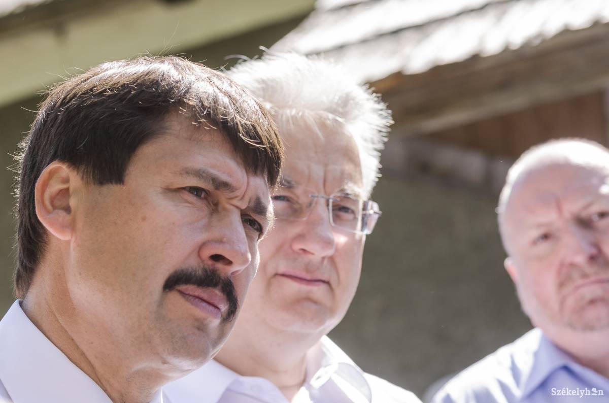 •  Fotó: Veres Nándor