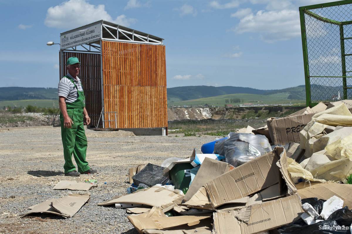 &bullet;  Fotó: Kristó Róbert