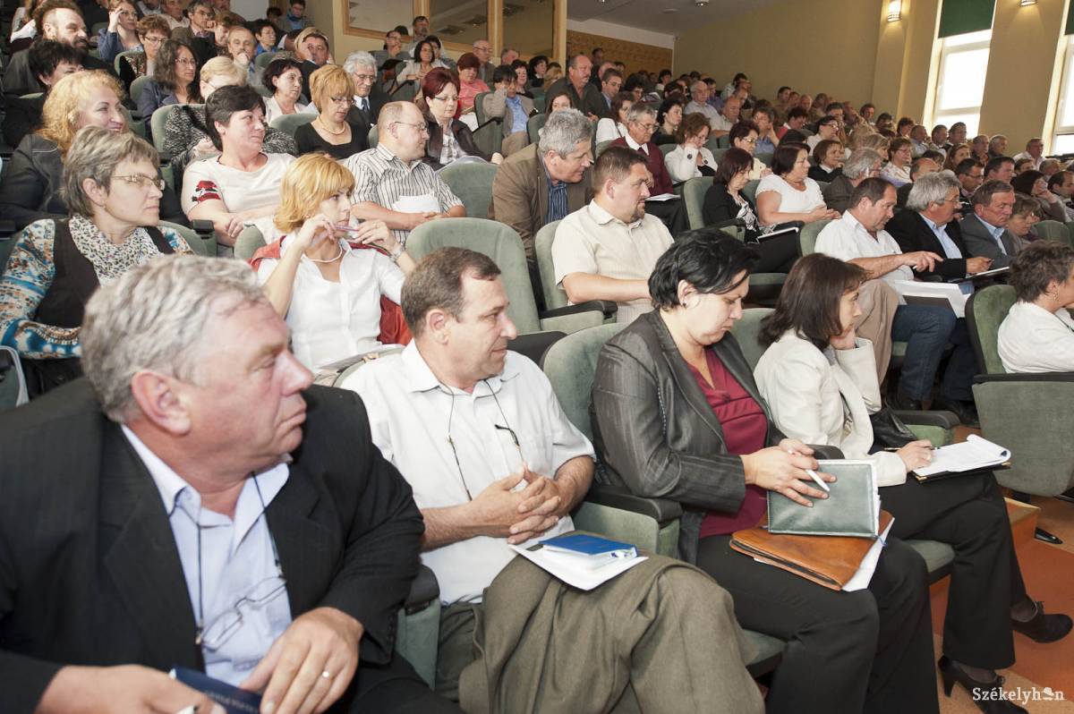 &bullet;  Fotó: Kristó Róbert