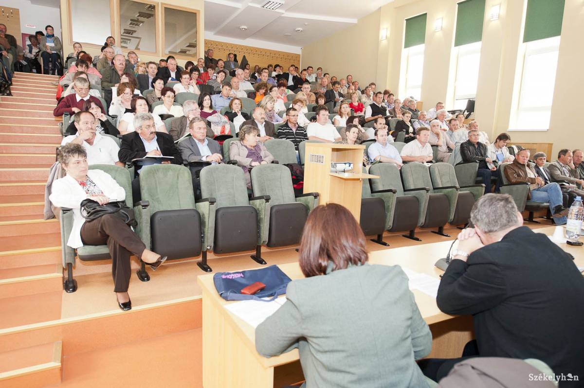 &bullet;  Fotó: Kristó Róbert