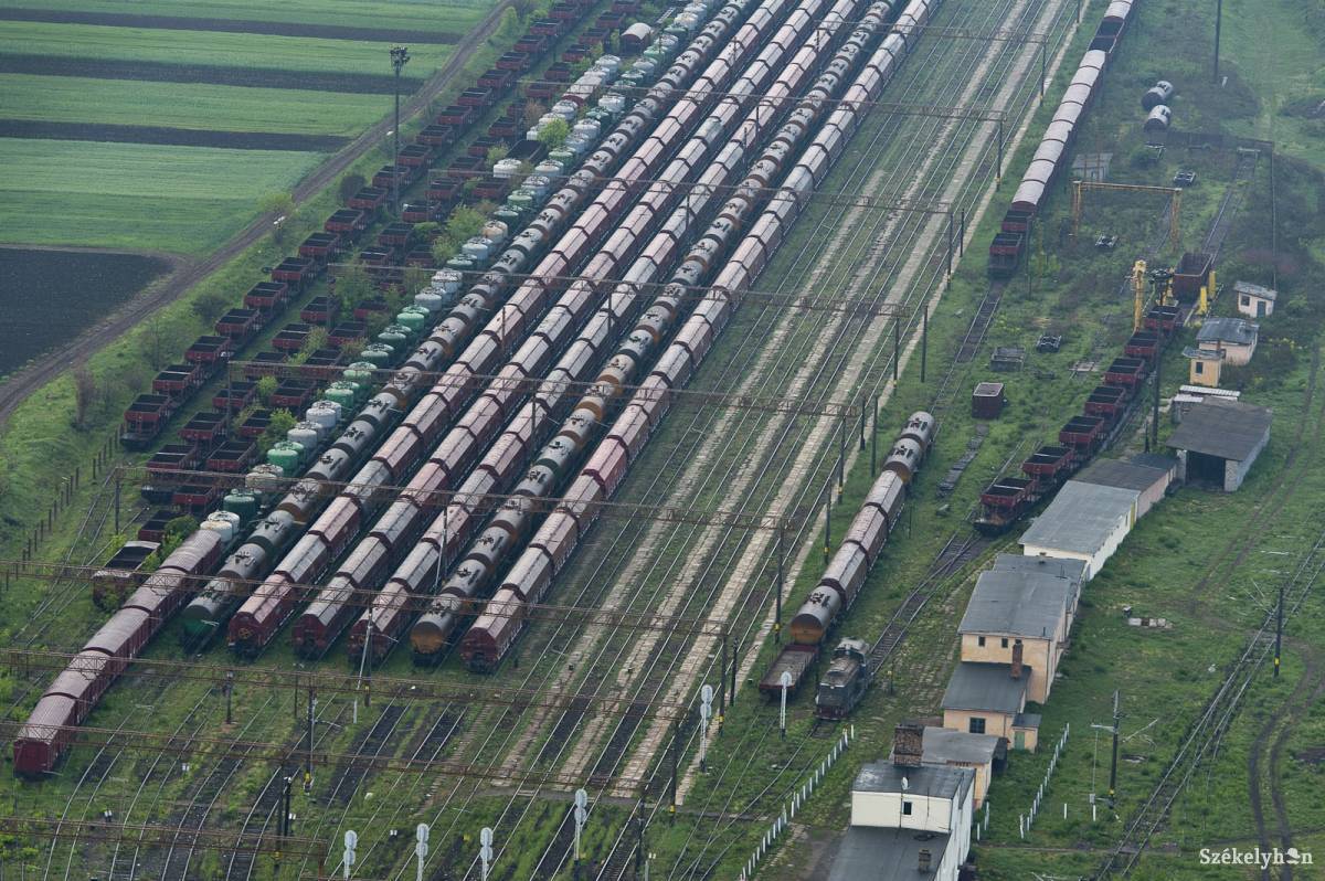 •  Fotó: Kristó Róbert