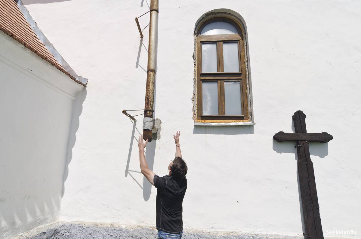 •  Fotó: Veres Nándor