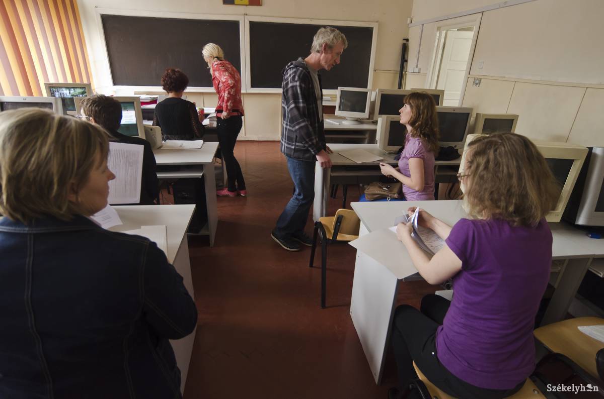 &bullet;  Fotó: Veres Nándor