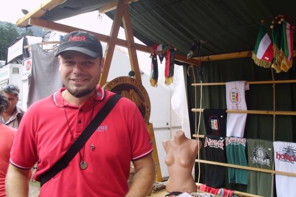 Folytatódik Csibi Barna büntetőpere
