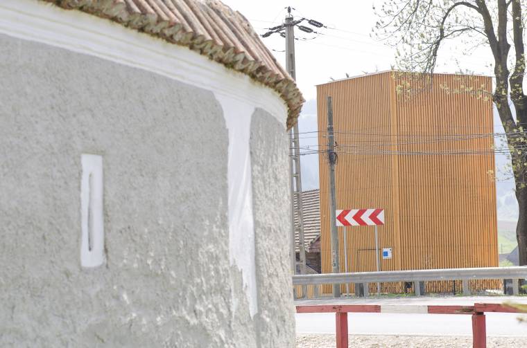 Legkorábban június elején nyithat az információs központ