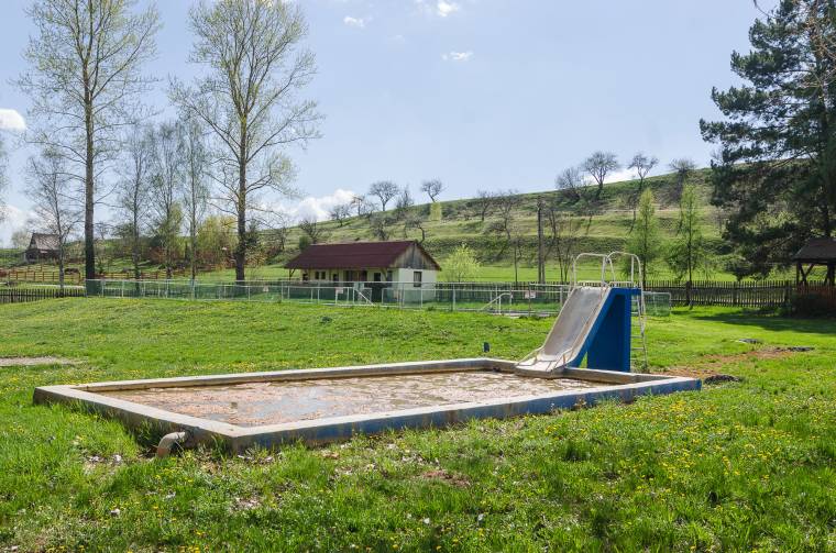 Nem adják bérbe Dugásfürdőt