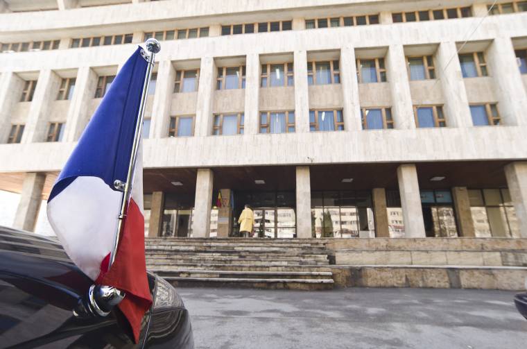 A francia nagykövet szerint is fontos a területi átszervezés