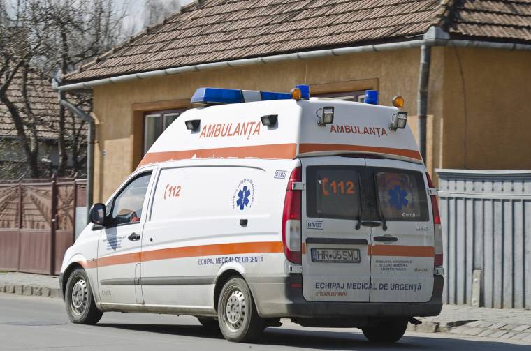Összevonnák a mentőszolgálatokat
