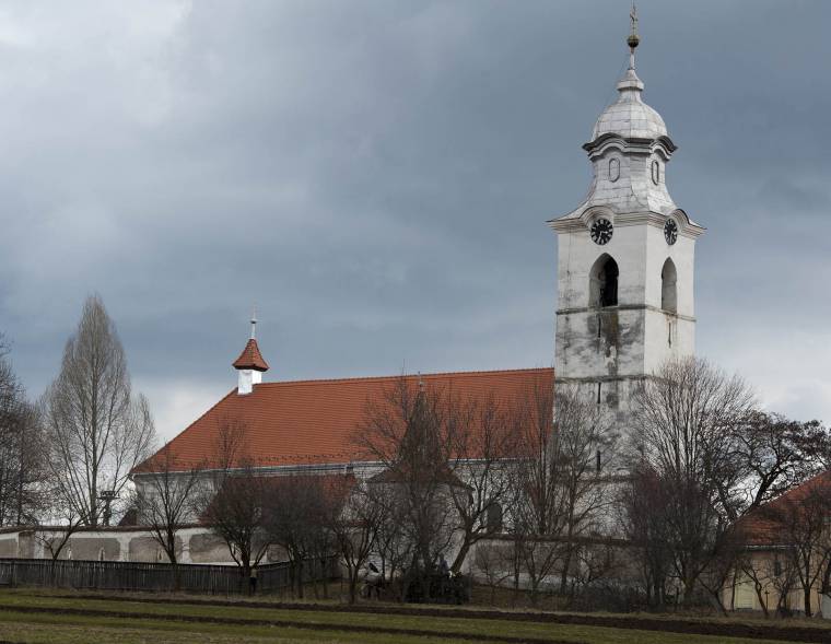Csíkszentmiklós, a szokások örök őrzője