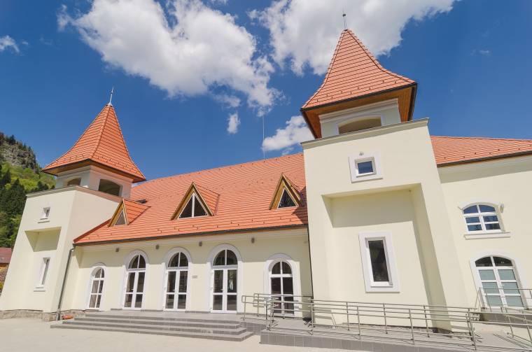 Kormányadósság késlelteti az élményfürdő megnyitását