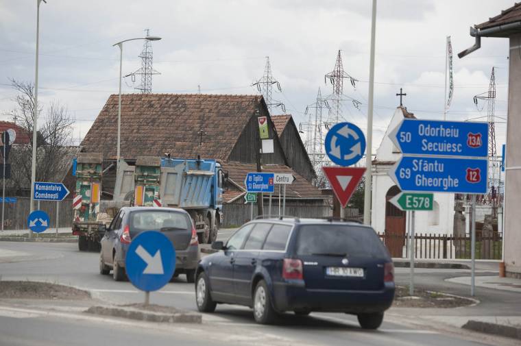 Térfigyelő rendszer lesz Csíkszeredában