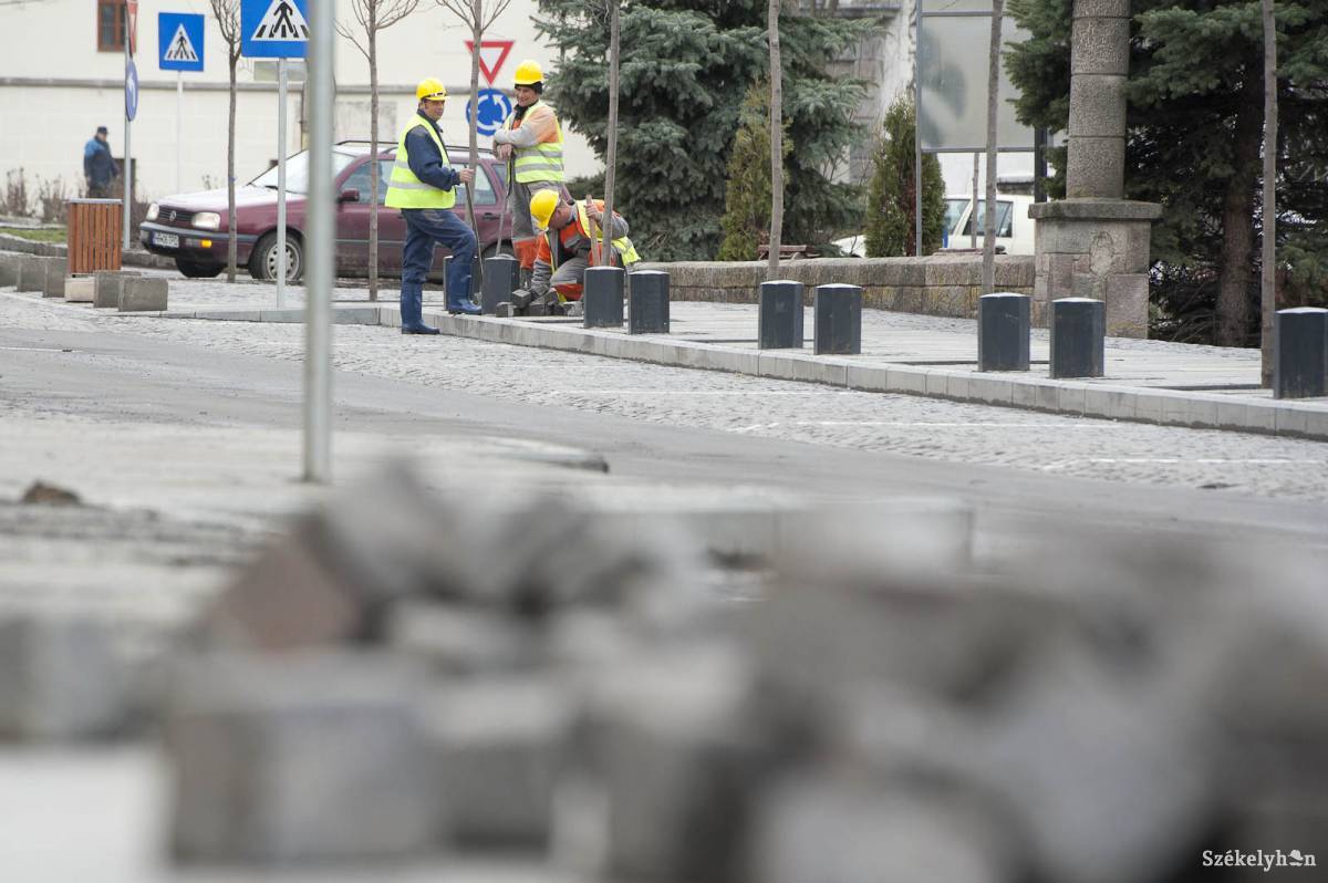 •  Fotó: Kristó Róbert