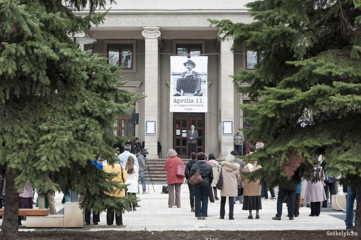 &bullet;  Fotó: Kristó Róbert