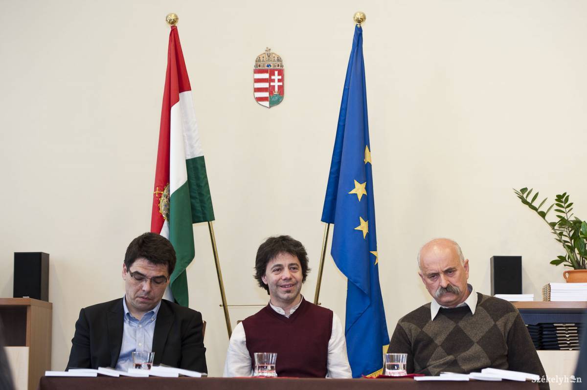 •  Fotó: Kristó Róbert