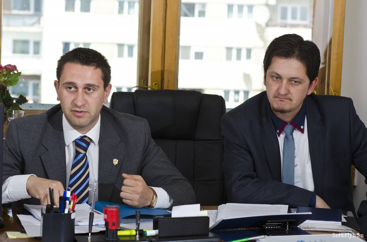 &bullet;  Fotó: Veres Nándor