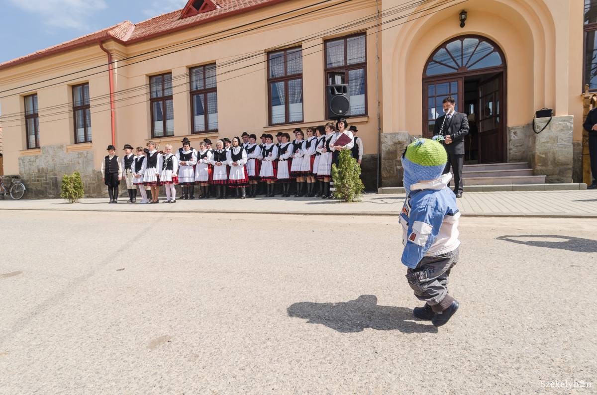 •  Fotó: Veres Nándor